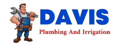 Trusted plumber in NOTASULGA